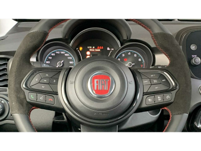 Fiat 500X 1.5 MHEV 131 BA Dolcevita Sport