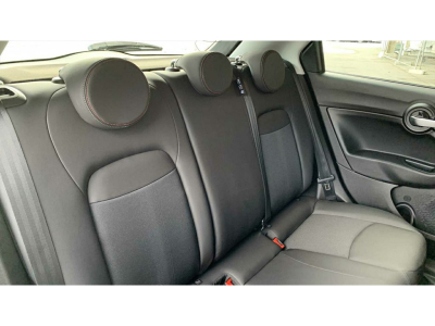 Fiat 500X 1.5 MHEV 131 BA Dolcevita Sport