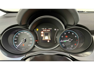 Fiat 500X 1.5 MHEV 131 BA Dolcevita Sport
