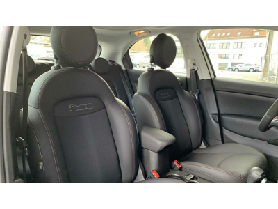 Fiat 500X 1.5 MHEV 131 BA Dolcevita Sport