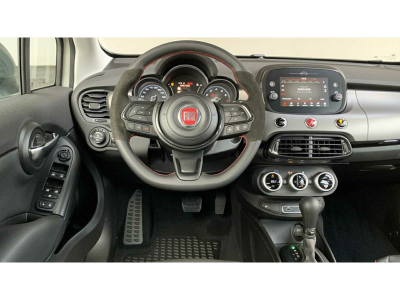 Fiat 500X 1.5 MHEV 131 BA Dolcevita Sport