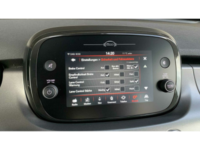 Fiat 500X 1.5 MHEV 131 BA Dolcevita Sport