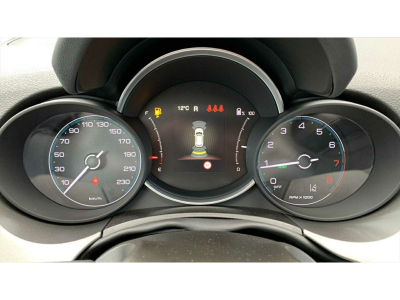 Fiat 500X 1.5 MHEV 131 BA Dolcevita Sport