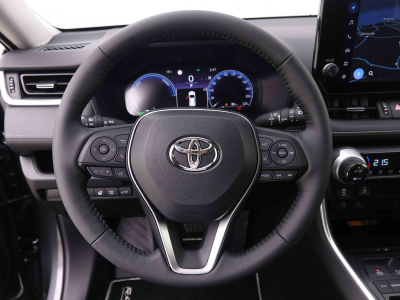Toyota Rav 4 2.5 Hybrid 218 2WD Dynamic Plus