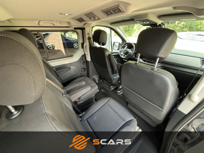 Renault Trafic 2.0 DCI 150CV 7 places