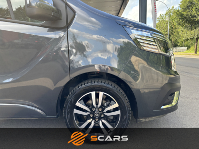 Renault Trafic 2.0 DCI 150CV 7 places
