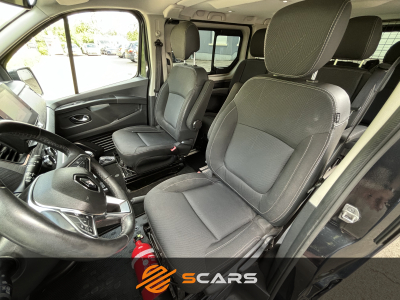 Renault Trafic 2.0 DCI 150CV 7 places