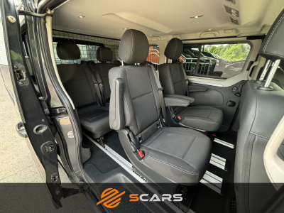 Renault Trafic 2.0 DCI 150CV 7 places
