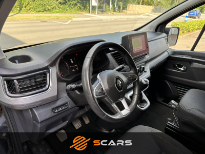 Renault Trafic 2.0 DCI 150CV 7 places