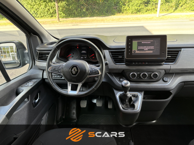 Renault Trafic 2.0 DCI 150CV 7 places