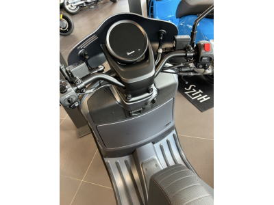 Vespa GTV 310 