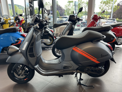 Vespa GTV 310