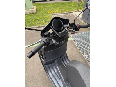 Vespa GTV 310 