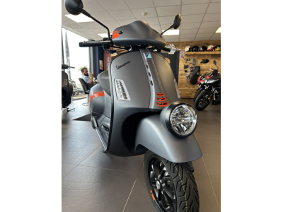 Vespa GTV 310 