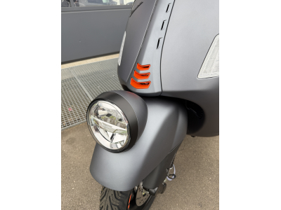 Vespa GTV 310 