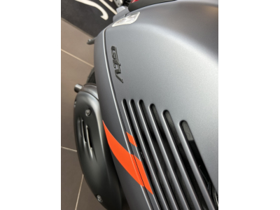 Vespa GTV 310 