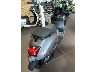 Vespa GTV 310