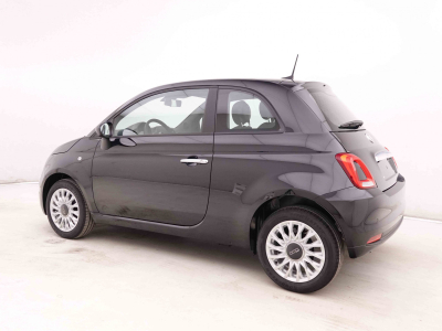 Fiat 500 1.0 Hybrid 70 Final Edition