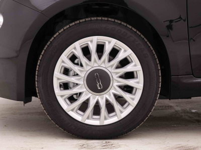 Fiat 500 1.0 Hybrid 70 Final Edition