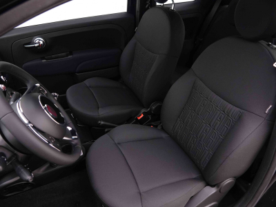 Fiat 500 1.0 Hybrid 70 Final Edition