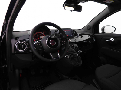 Fiat 500 1.0 Hybrid 70 Final Edition