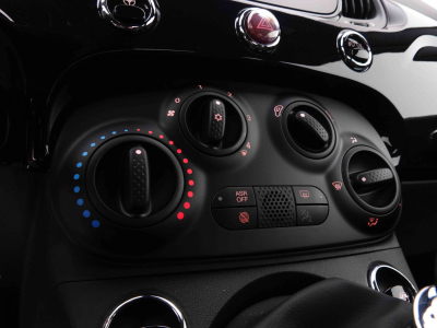 Fiat 500 1.0 Hybrid 70 Final Edition