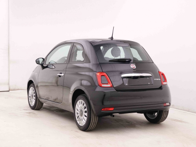 Fiat 500 1.0 Hybrid 70 Final Edition