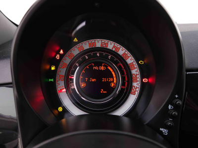 Fiat 500 1.0 Hybrid 70 Final Edition