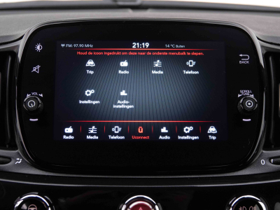 Fiat 500 1.0 Hybrid 70 Final Edition