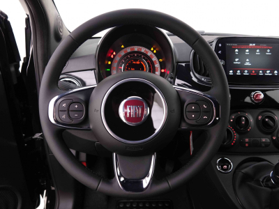 Fiat 500 1.0 Hybrid 70 Final Edition