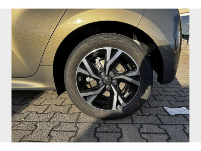 Toyota Yaris 1.5 Hybrid BA 116 Style