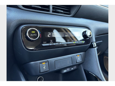 Toyota Yaris 1.5 Hybrid BA 116 Style