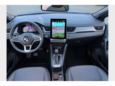 Renault Captur 1.3 TCe MHD 160 EDC Techno