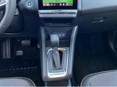 Renault Captur 1.3 TCe MHD 160 EDC Techno