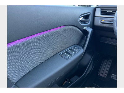Renault Captur 1.3 TCe MHD 160 EDC Techno