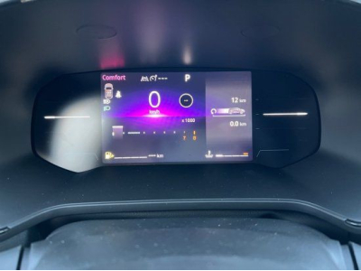 Renault Captur 1.3 TCe MHD 160 EDC Techno