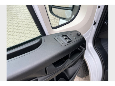 Fiat Ducato 2.2 Mjet 120 L1H1