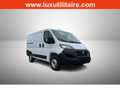 Fiat Ducato 2.2 Mjet 120 L1H1