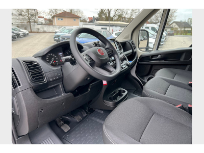 Fiat Ducato 2.2 Mjet 120 L1H1
