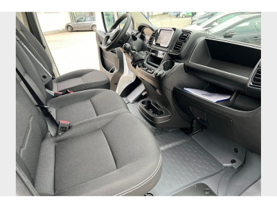 Fiat Ducato 2.2 Mjet 120 L1H1