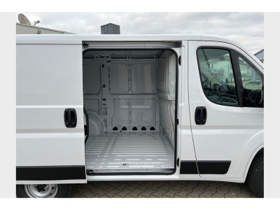 Fiat Ducato 2.2 Mjet 120 L1H1