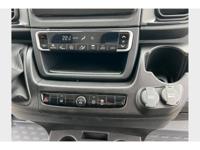 Fiat Ducato 2.2 Mjet 120 L1H1