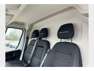 Fiat Ducato 2.2 Mjet 120 L1H1