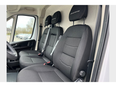 Fiat Ducato 2.2 Mjet 120 L1H1