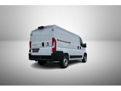 Fiat Ducato 2.2 Mjet 120 L1H1