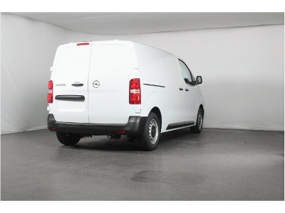 Opel Vivaro 2.0 BlueHdi 145 M