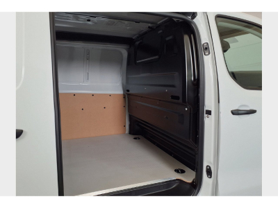 Opel Vivaro 2.0 BlueHdi 145 M