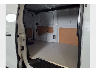 Opel Vivaro 2.0 BlueHdi 145 M