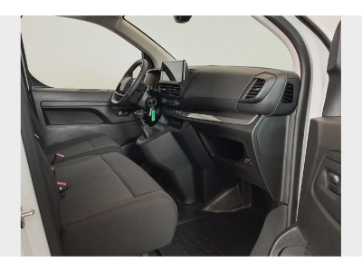 Opel Vivaro 2.0 BlueHdi 145 M