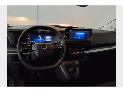 Opel Vivaro 2.0 BlueHdi 145 M